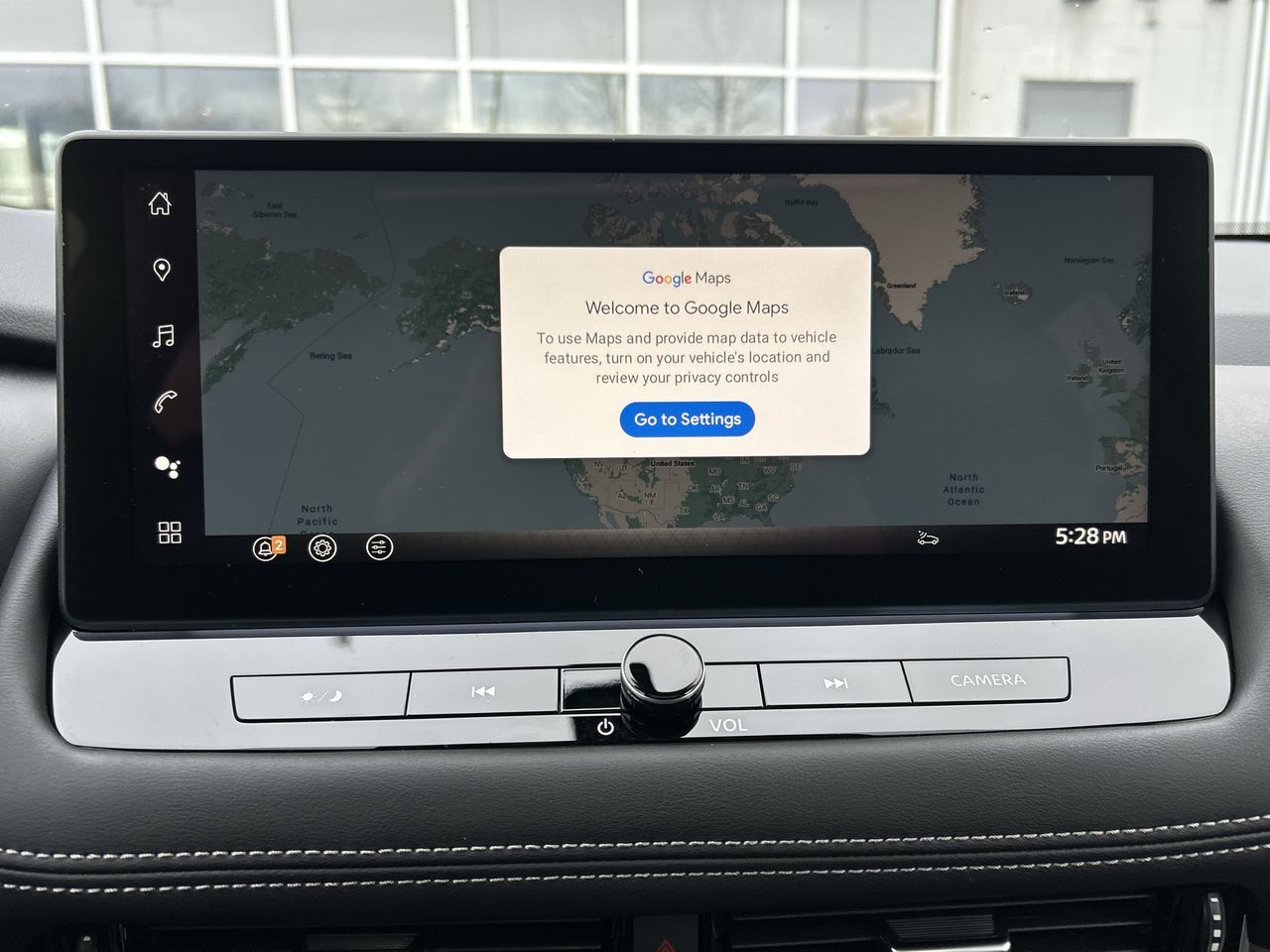 2025 Nissan Rogue in North Vancouver, British Columbia