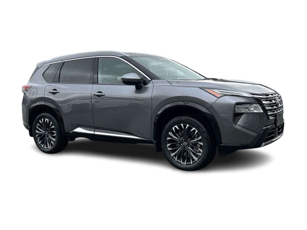 2025 Nissan Rogue in North Vancouver, British Columbia