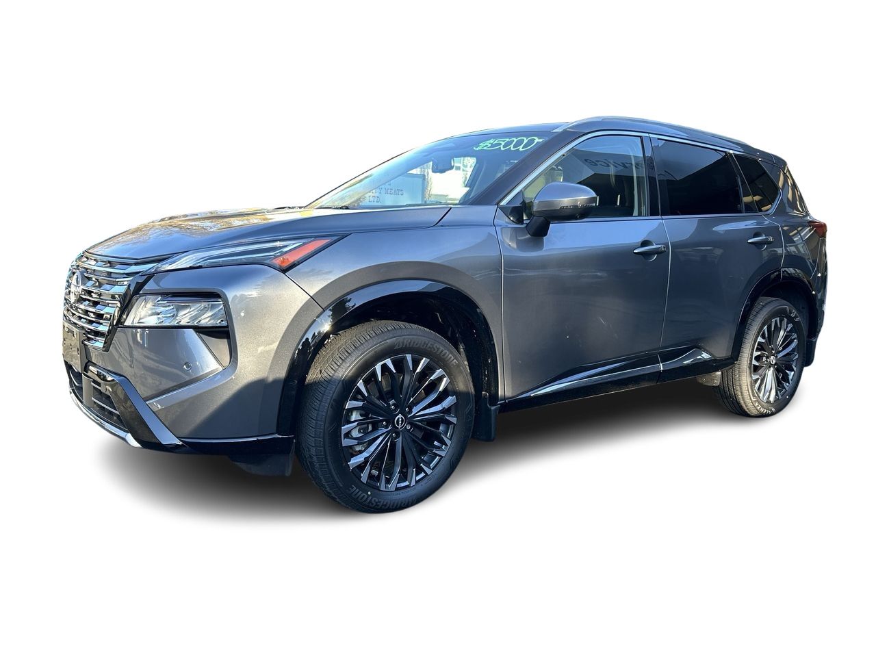 Nissan Rogue  2025 à Vancouver nord, Colombie-Britannique