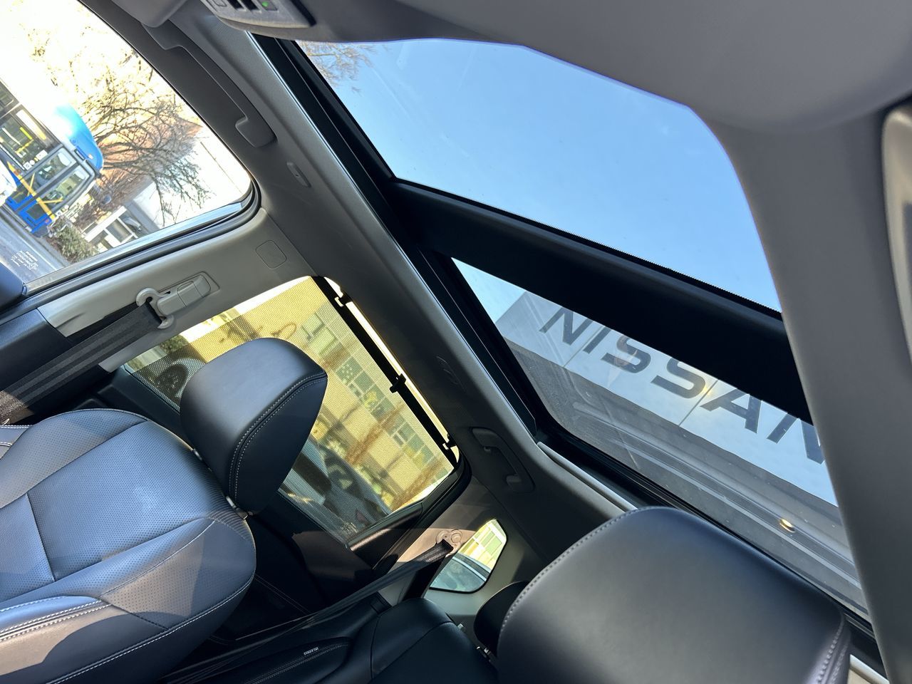 Nissan Rogue  2025 à Vancouver nord, Colombie-Britannique