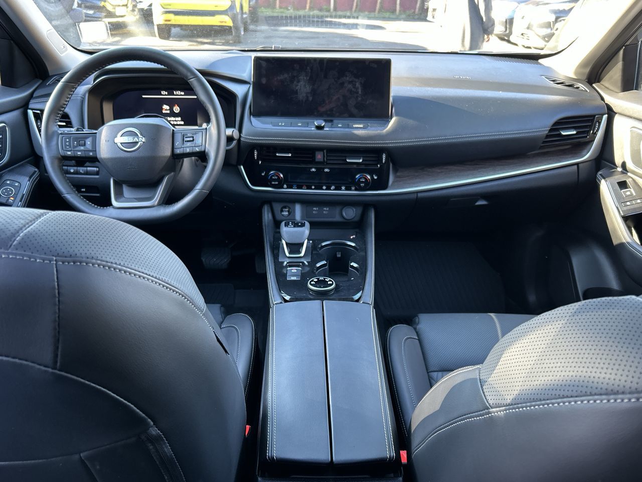 Nissan Rogue  2025 à Vancouver nord, Colombie-Britannique