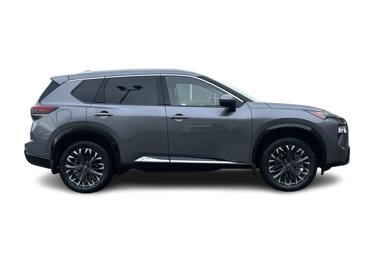 2025 Nissan Rogue in North Vancouver, British Columbia