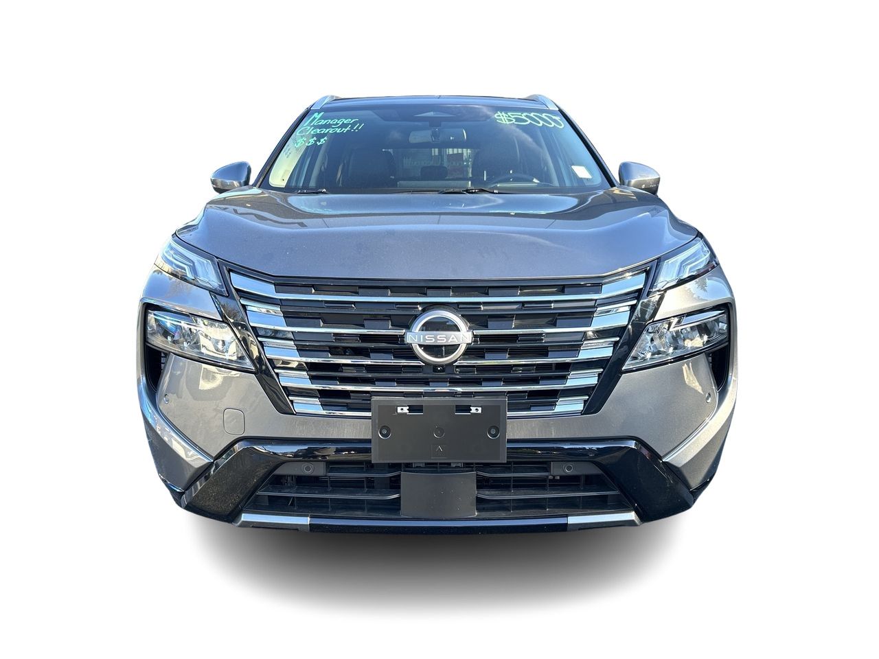 Nissan Rogue  2025 à Vancouver nord, Colombie-Britannique