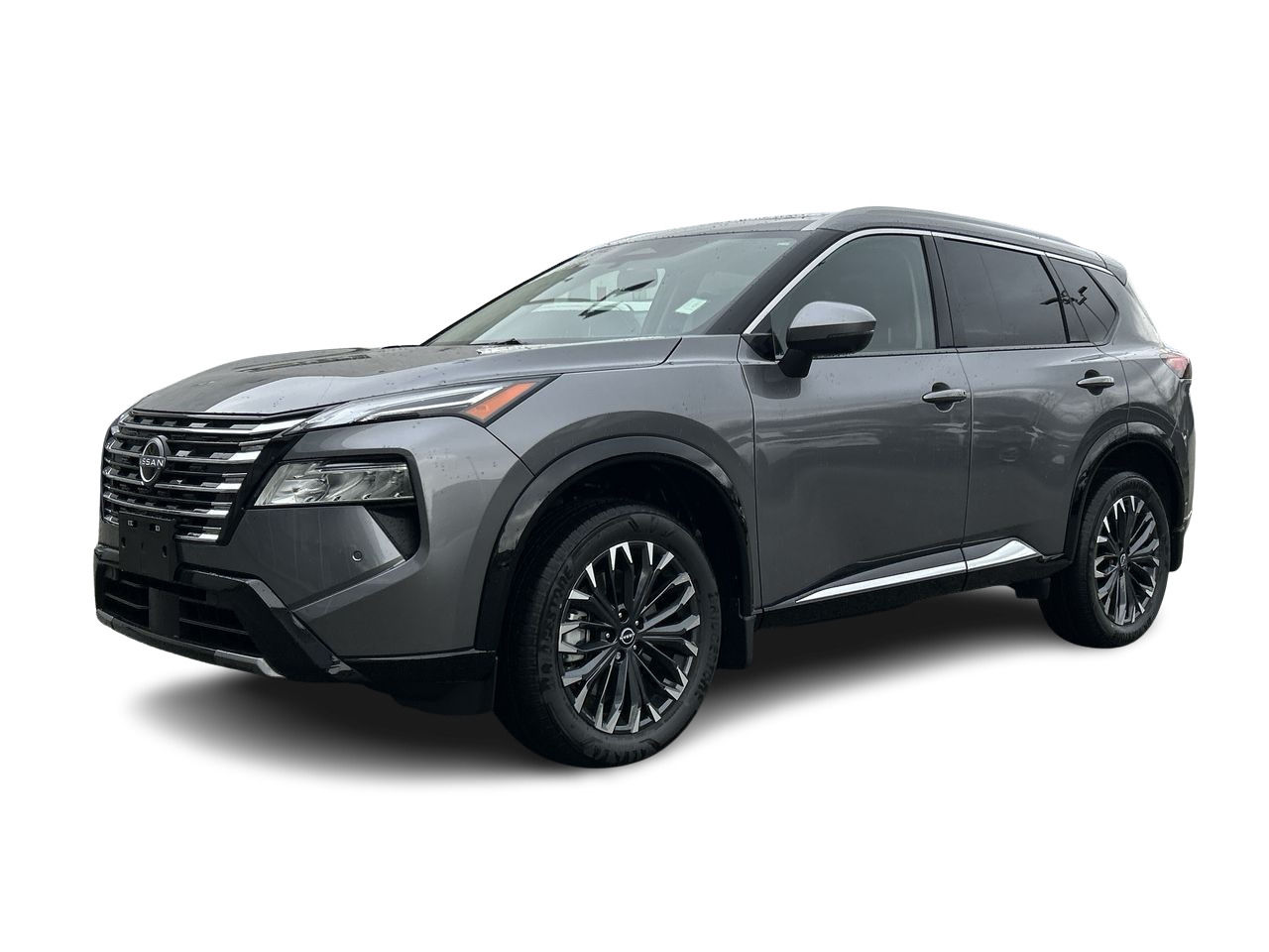 2025 Nissan Rogue in North Vancouver, British Columbia