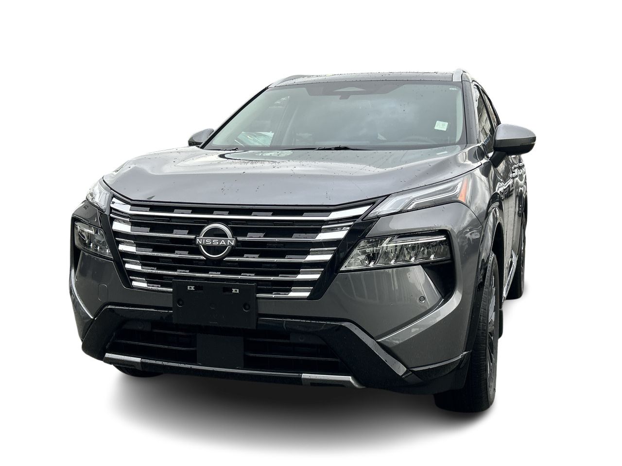 2025 Nissan Rogue in North Vancouver, British Columbia