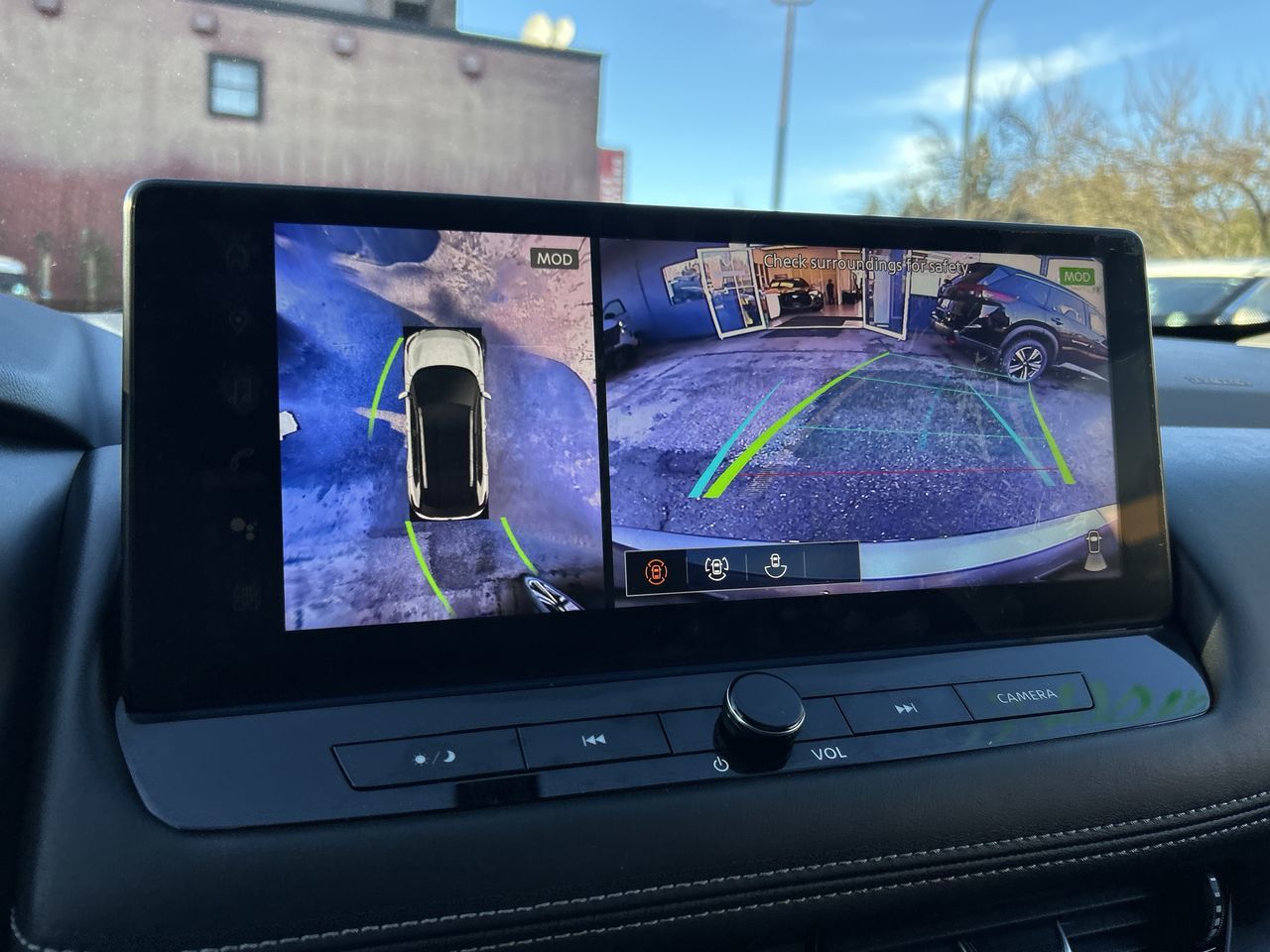 Nissan Rogue  2025 à Vancouver nord, Colombie-Britannique