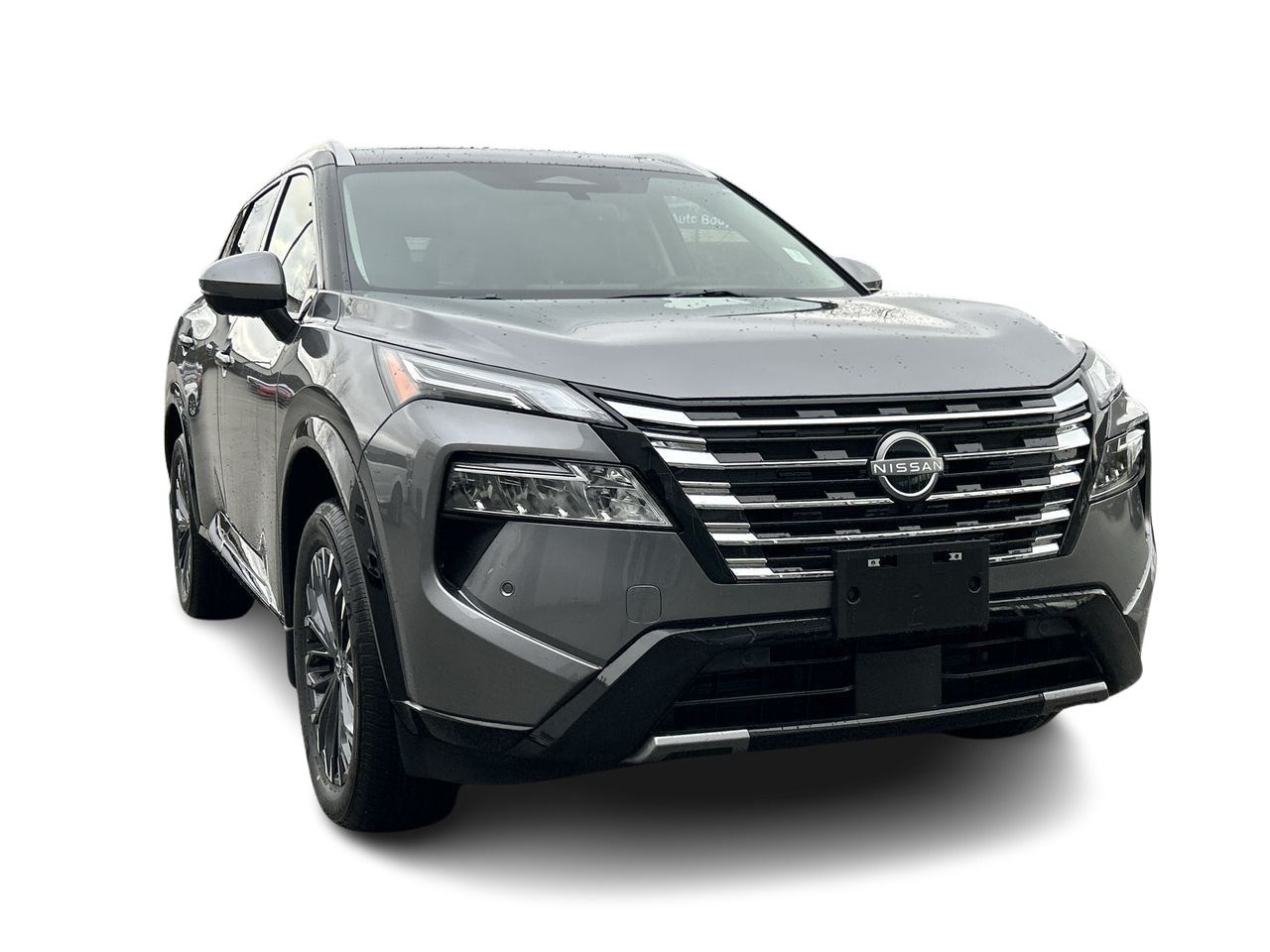 2025 Nissan Rogue in North Vancouver, British Columbia