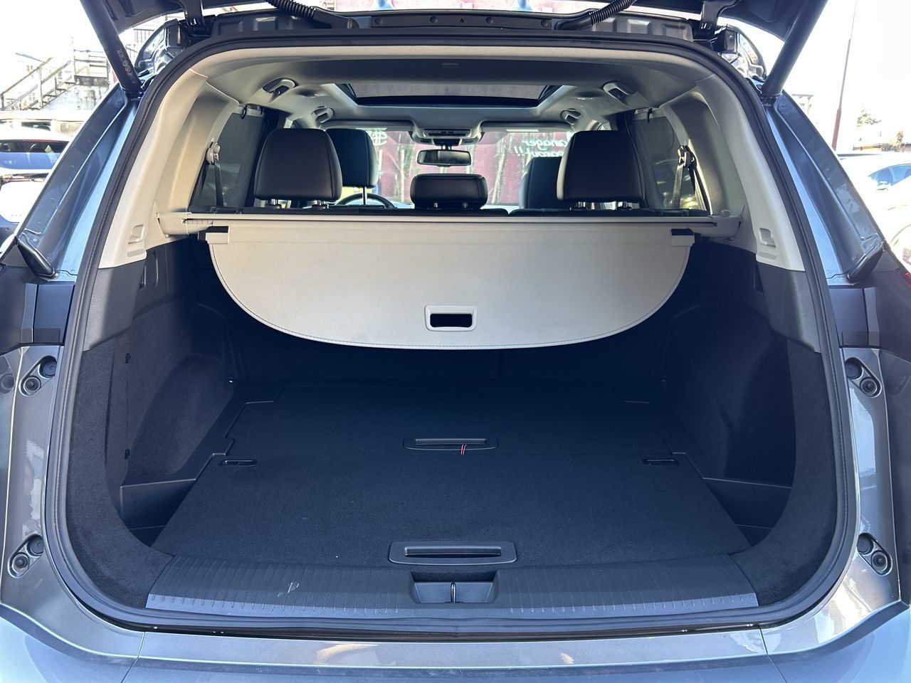 Nissan Rogue  2025 à Vancouver nord, Colombie-Britannique