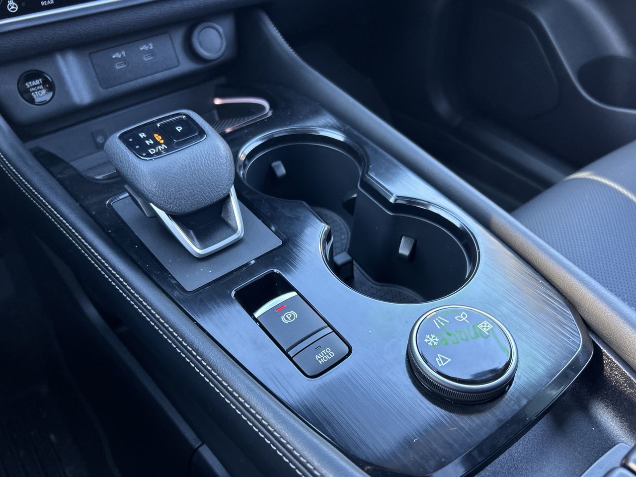 Nissan Rogue  2025 à Vancouver nord, Colombie-Britannique