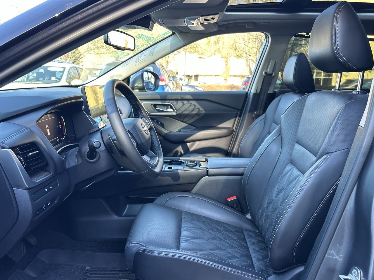 Nissan Rogue  2025 à Vancouver nord, Colombie-Britannique