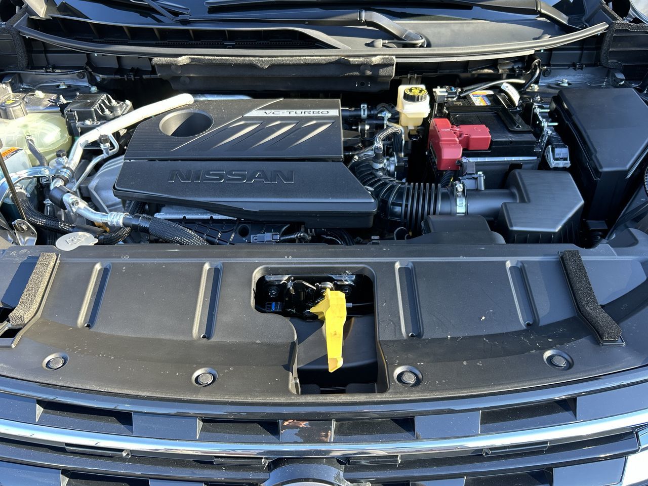 Nissan Rogue  2025 à Vancouver nord, Colombie-Britannique