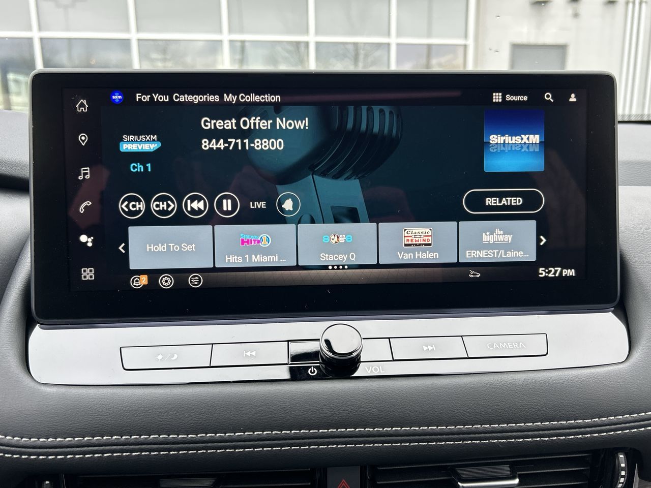 2025 Nissan Rogue in North Vancouver, British Columbia