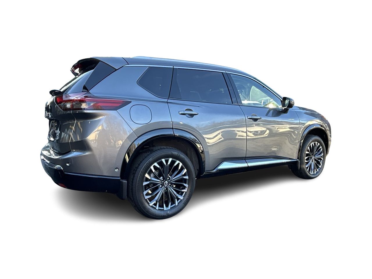 Nissan Rogue  2025 à Vancouver nord, Colombie-Britannique