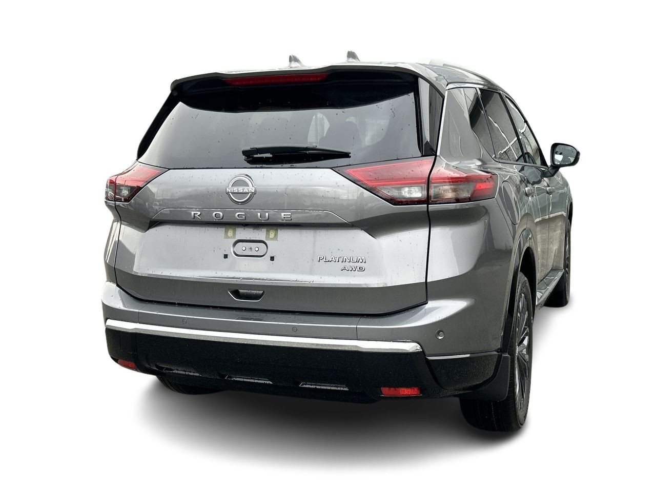 2025 Nissan Rogue in North Vancouver, British Columbia