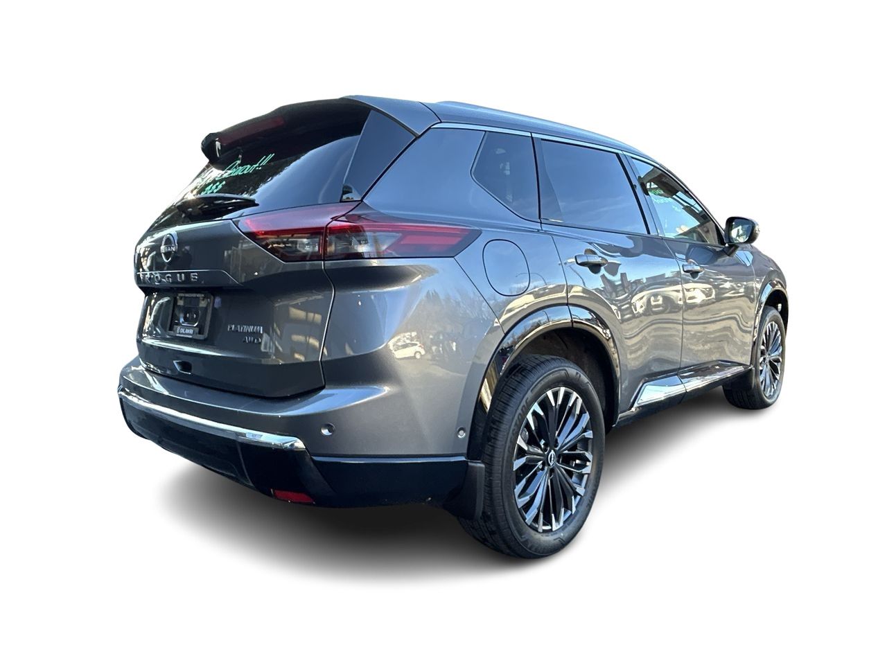 Nissan Rogue  2025 à Vancouver nord, Colombie-Britannique