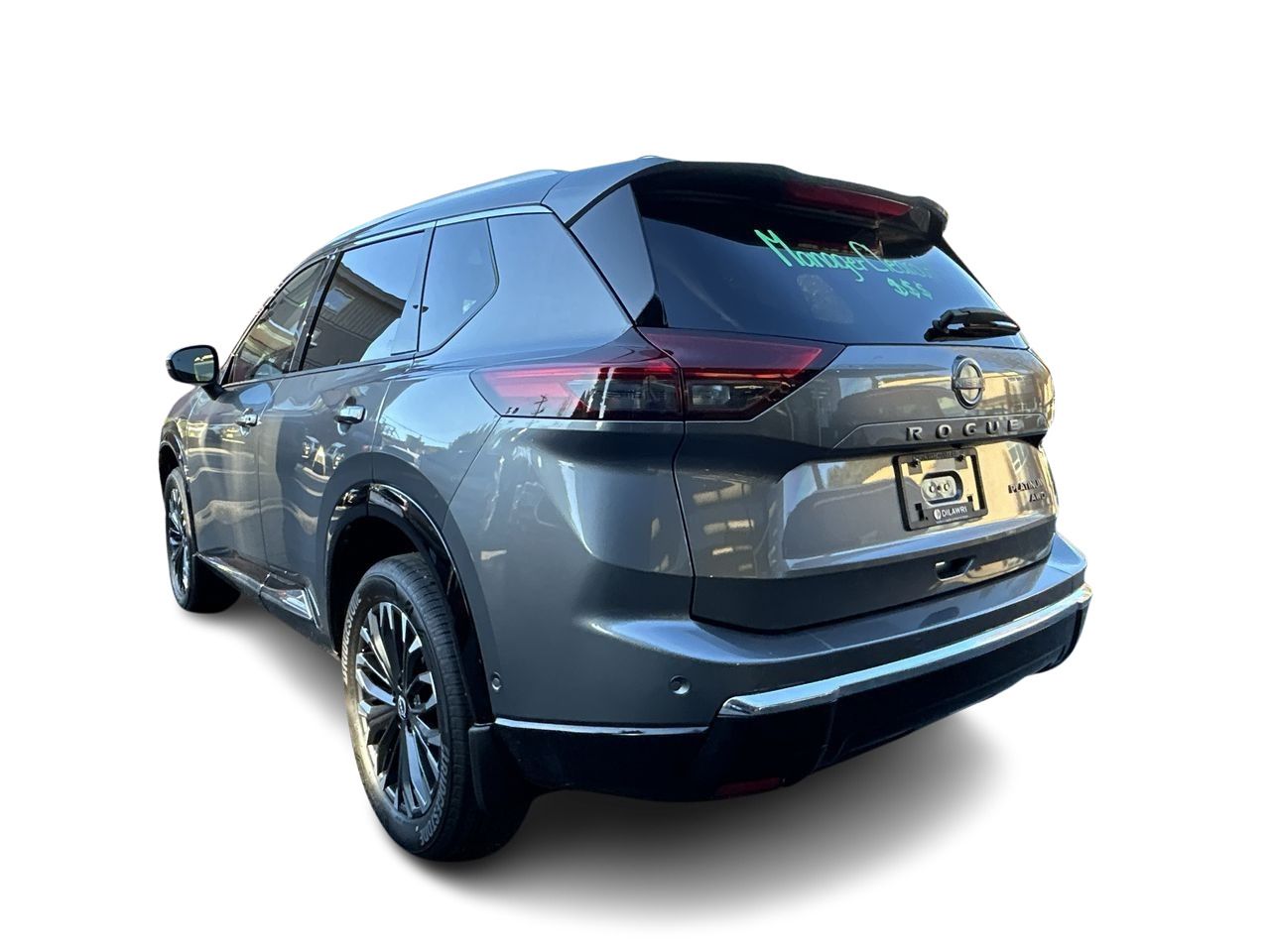 Nissan Rogue  2025 à Vancouver nord, Colombie-Britannique