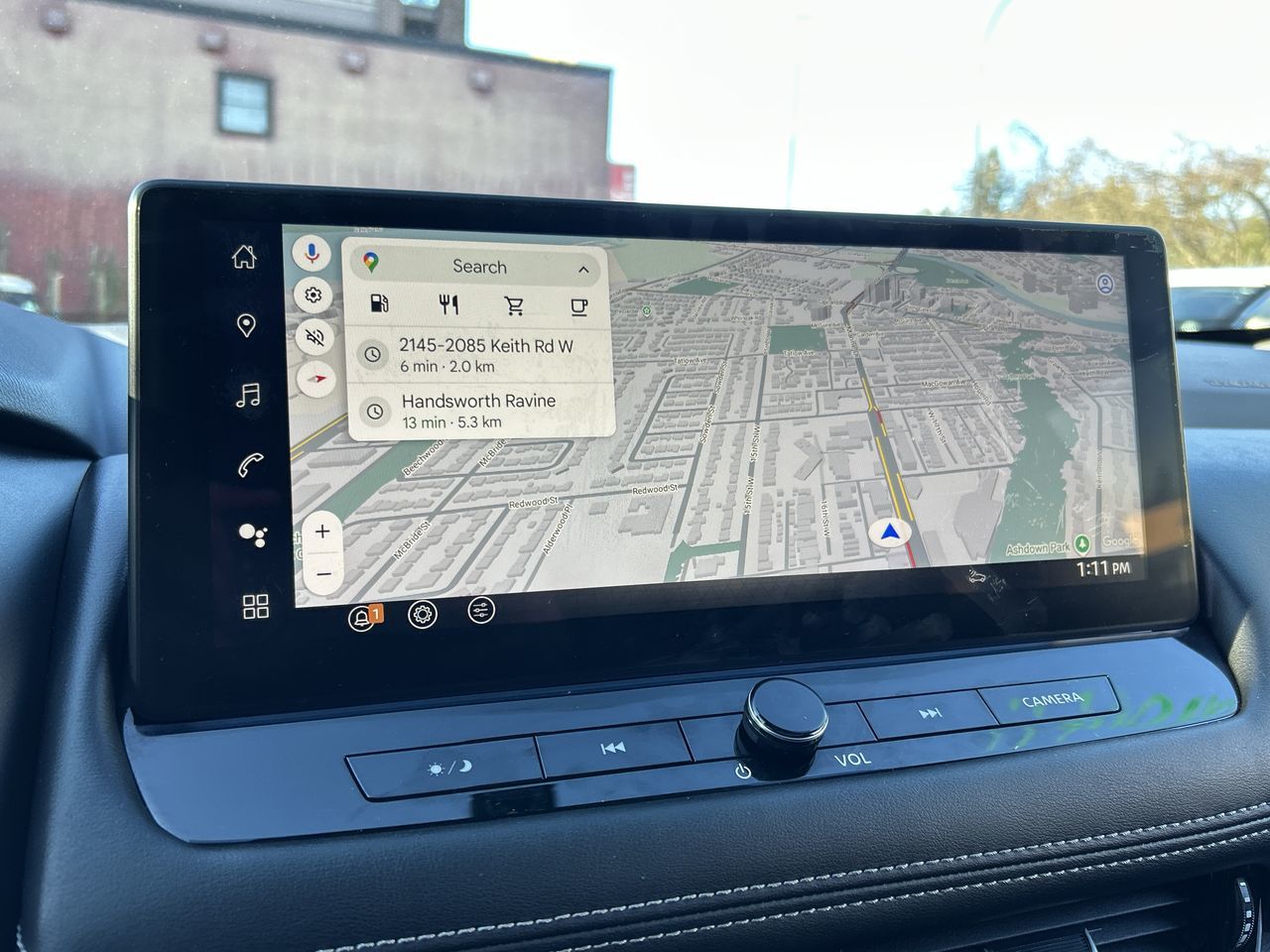 Nissan Rogue  2025 à Vancouver nord, Colombie-Britannique