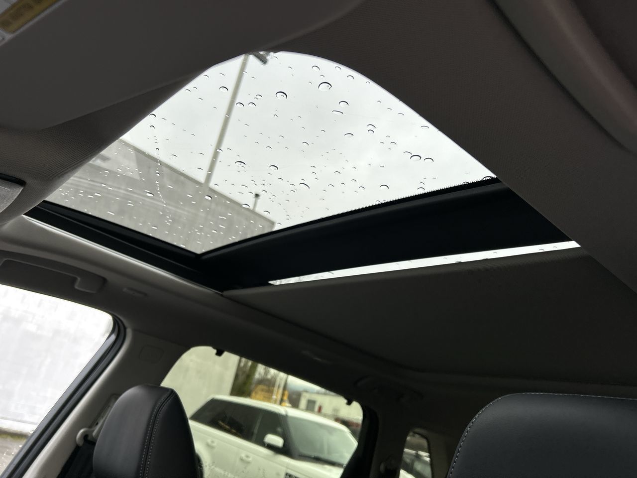 2025 Nissan Rogue in North Vancouver, British Columbia