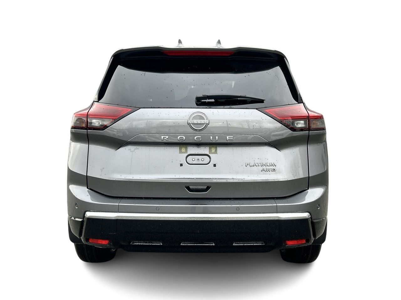 2025 Nissan Rogue in North Vancouver, British Columbia