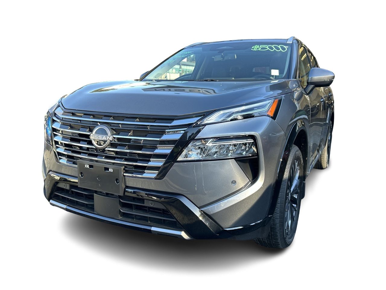 Nissan Rogue  2025 à Vancouver nord, Colombie-Britannique