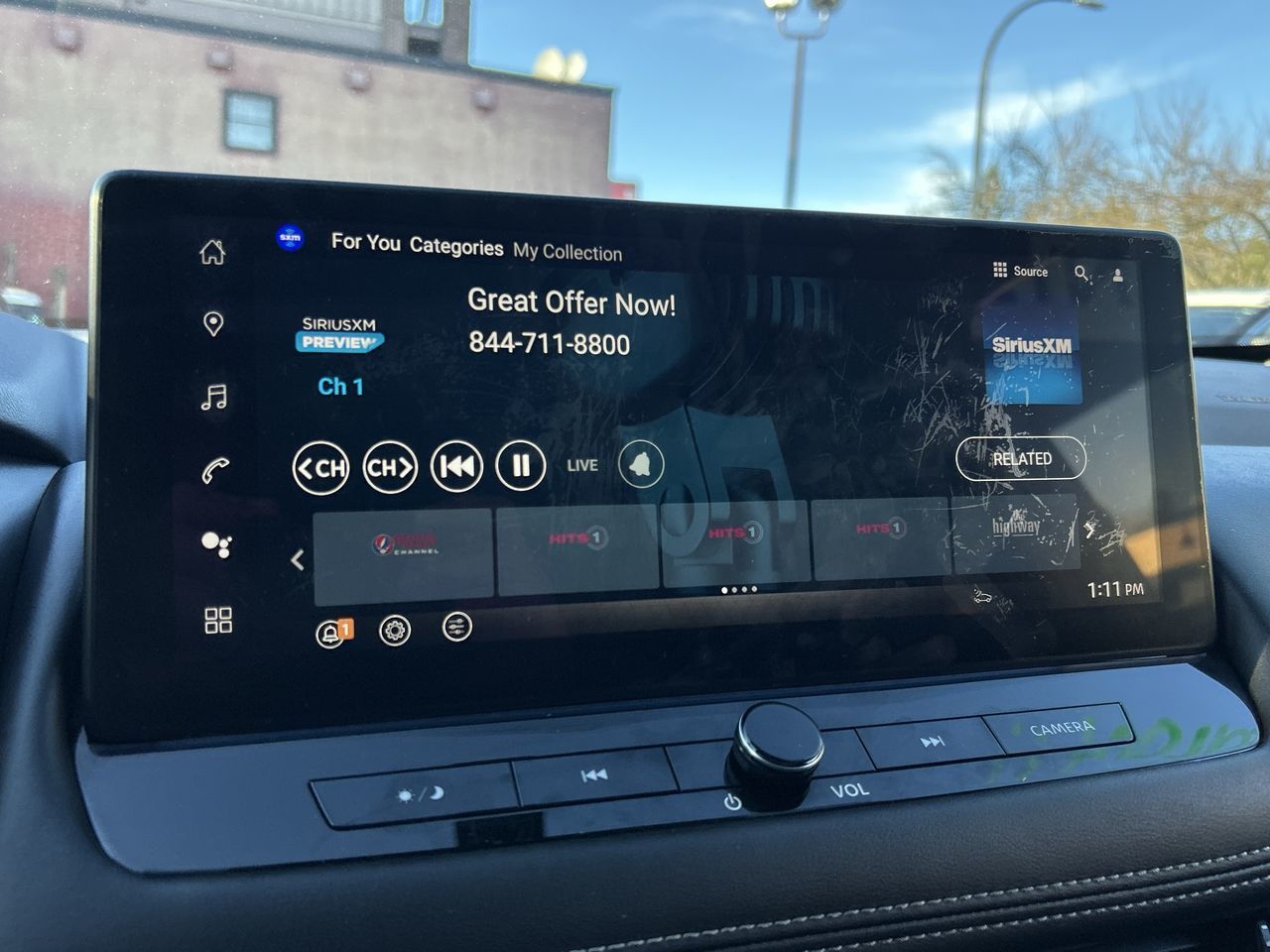 Nissan Rogue  2025 à Vancouver nord, Colombie-Britannique