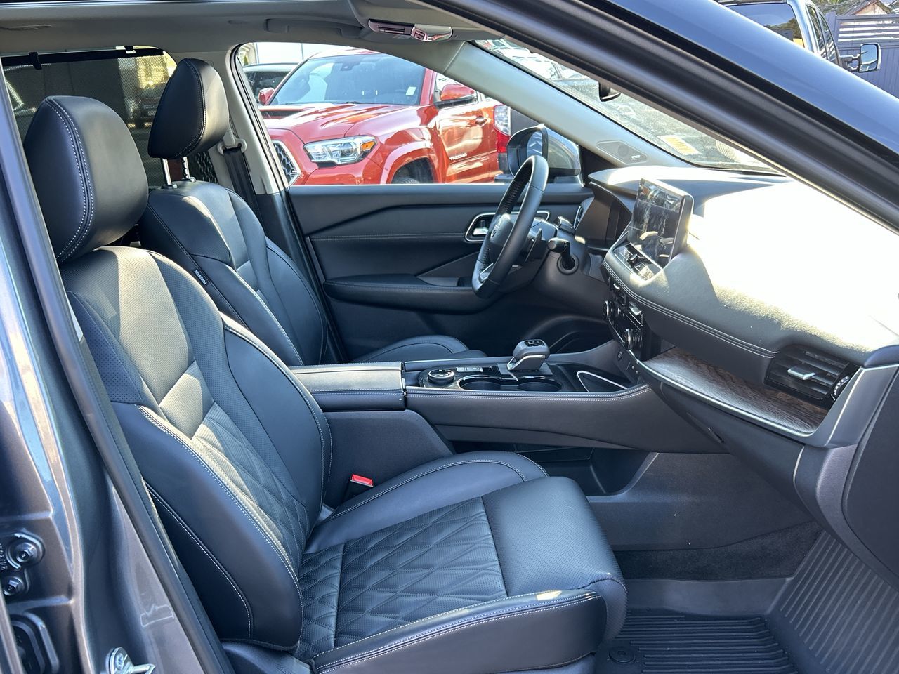 Nissan Rogue  2025 à Vancouver nord, Colombie-Britannique