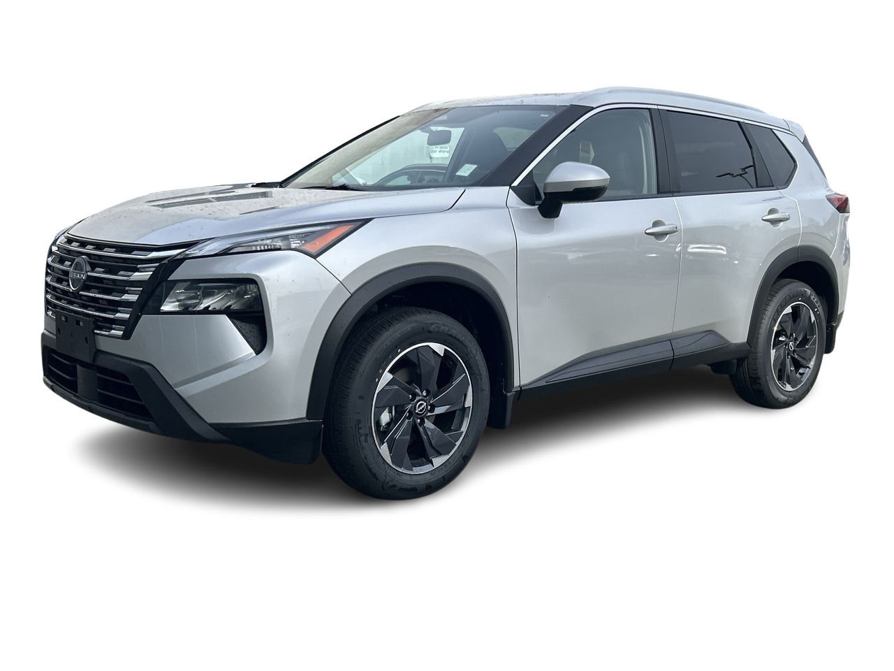 2025 Nissan Rogue in North Vancouver, British Columbia