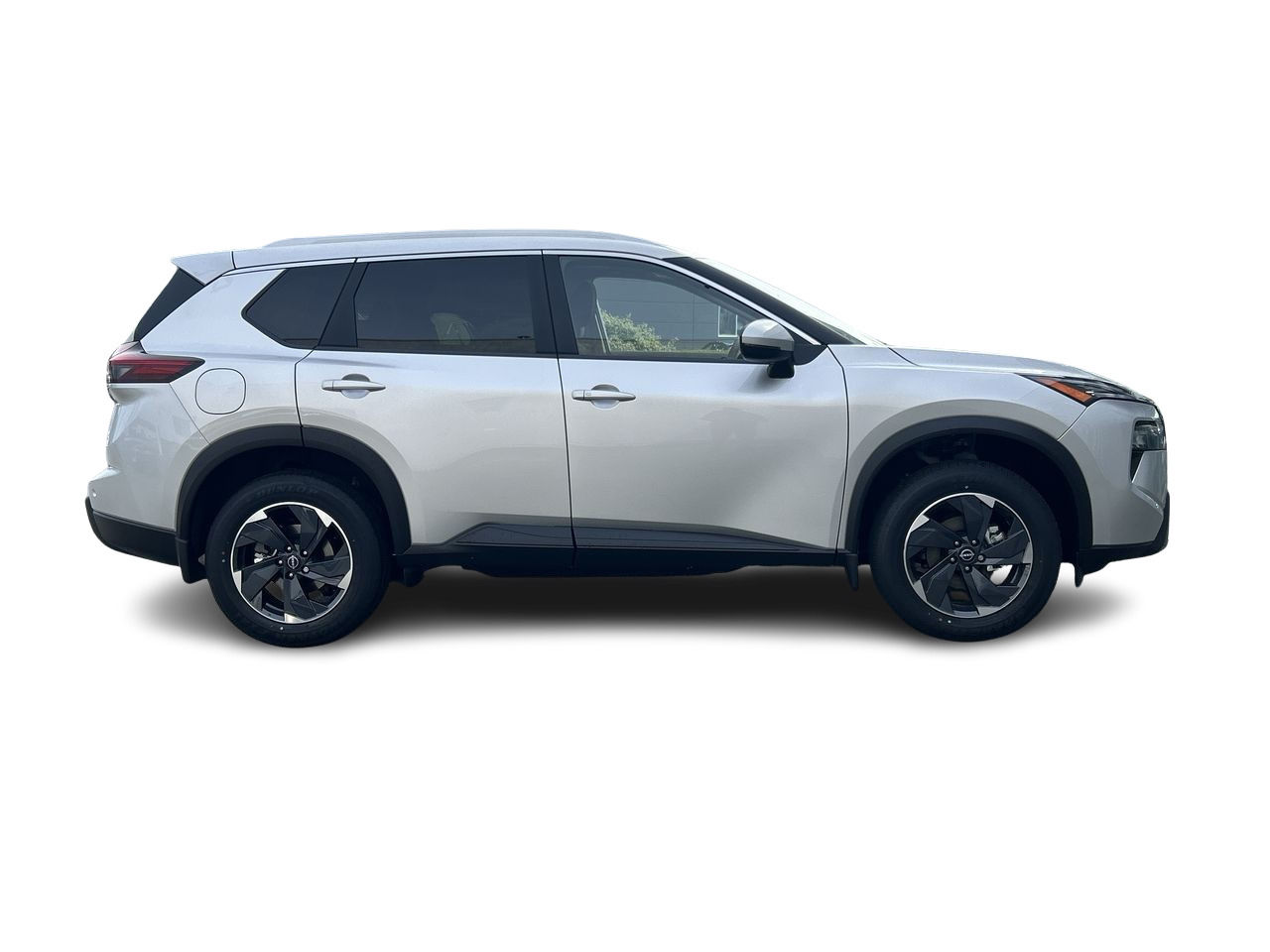 2025 Nissan Rogue in North Vancouver, British Columbia