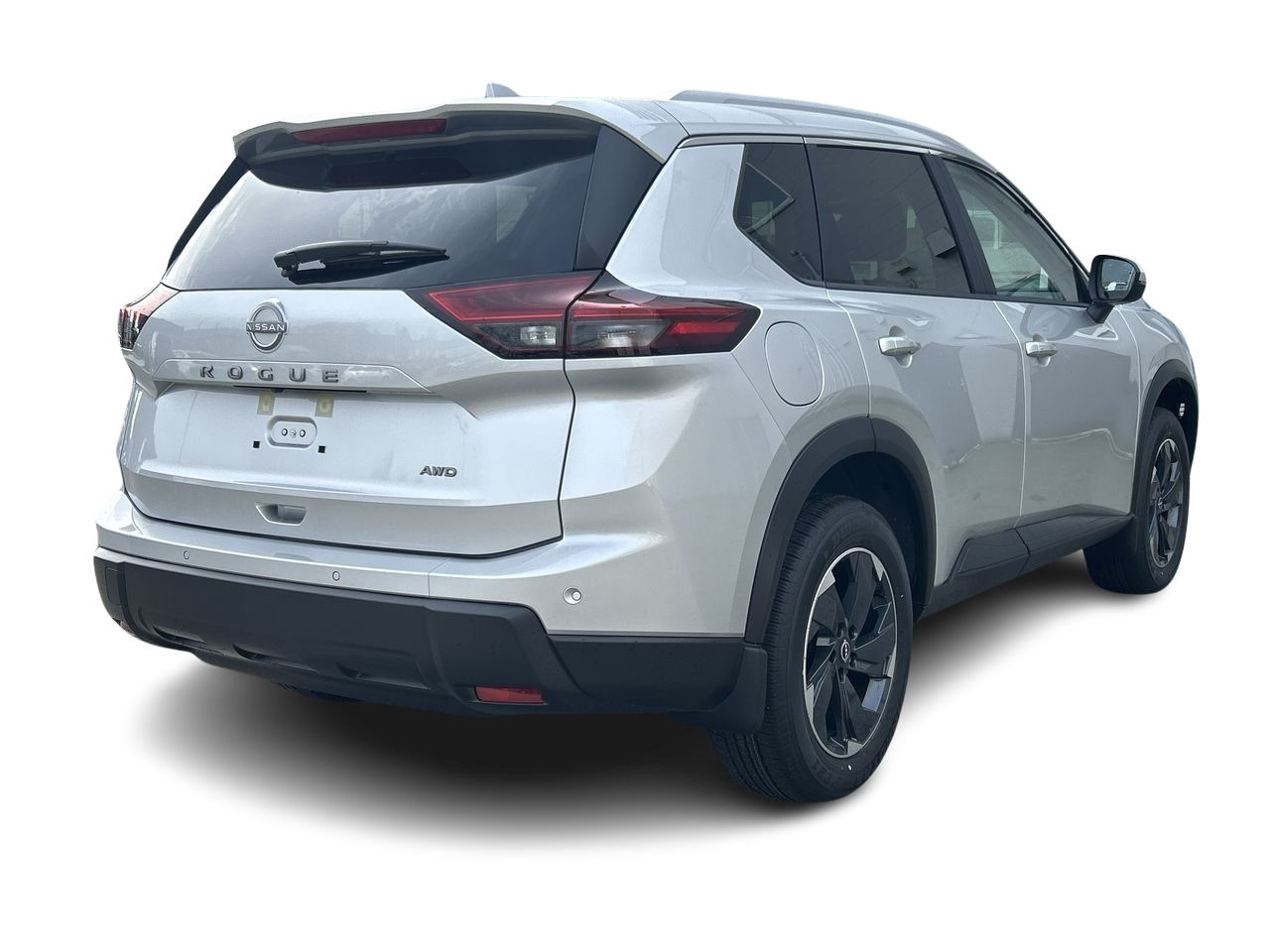 2025 Nissan Rogue in North Vancouver, British Columbia