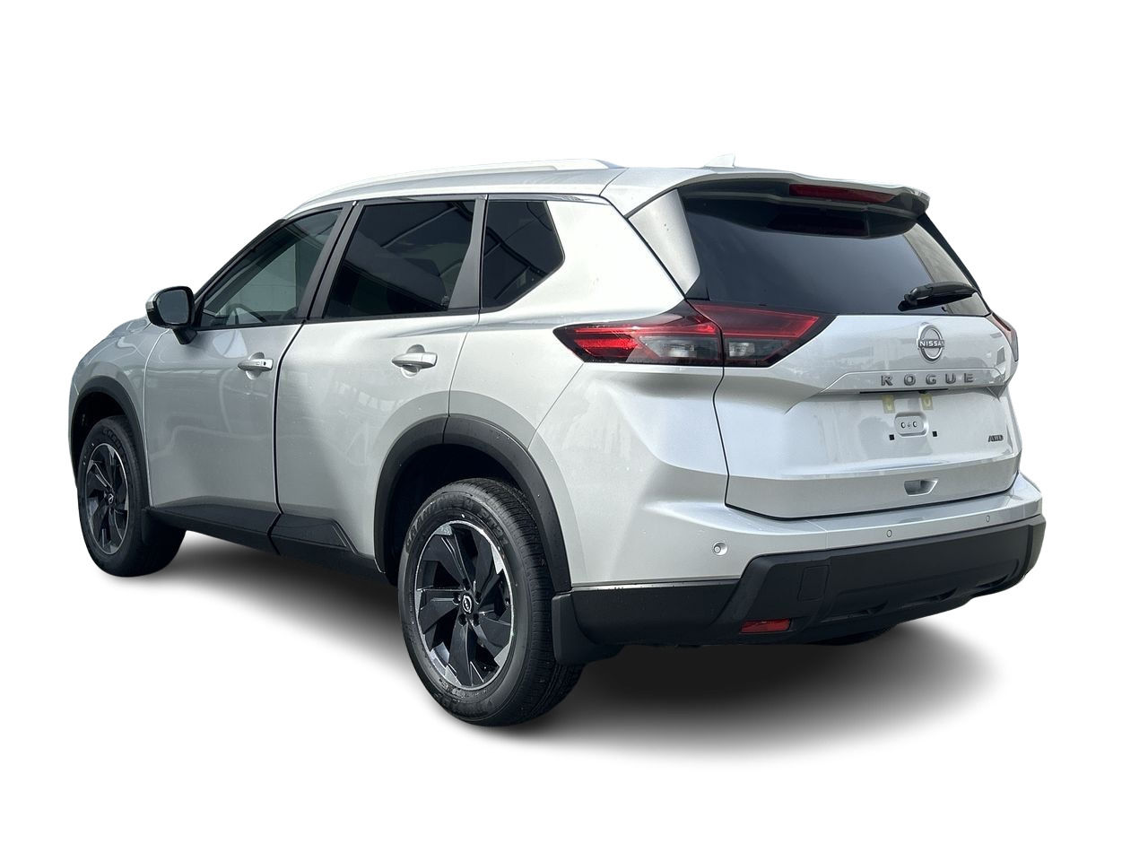 2025 Nissan Rogue in North Vancouver, British Columbia