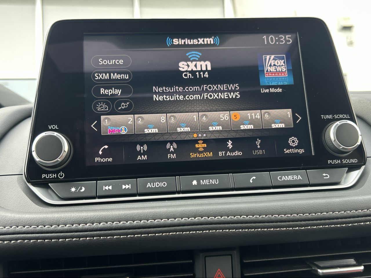 2025 Nissan Rogue in North Vancouver, British Columbia