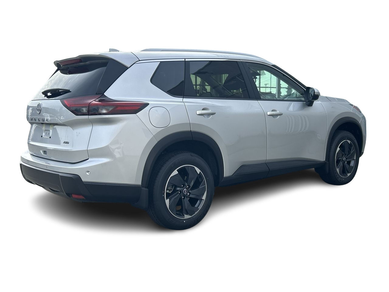 2025 Nissan Rogue in North Vancouver, British Columbia
