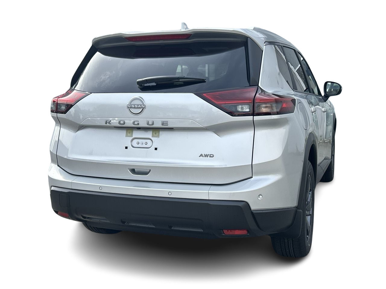 2025 Nissan Rogue in North Vancouver, British Columbia