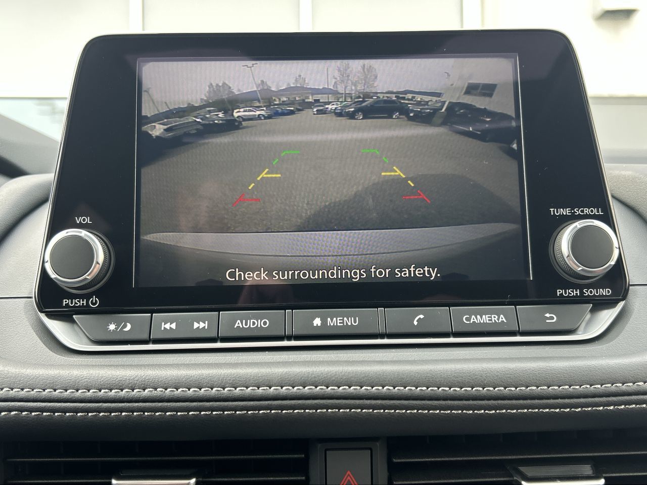 2025 Nissan Rogue in North Vancouver, British Columbia