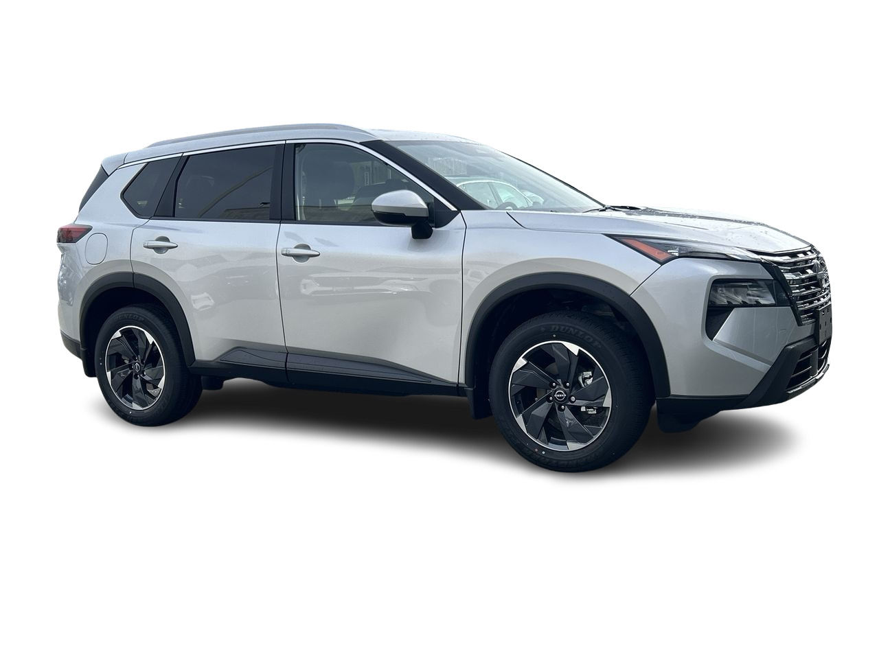 2025 Nissan Rogue in North Vancouver, British Columbia