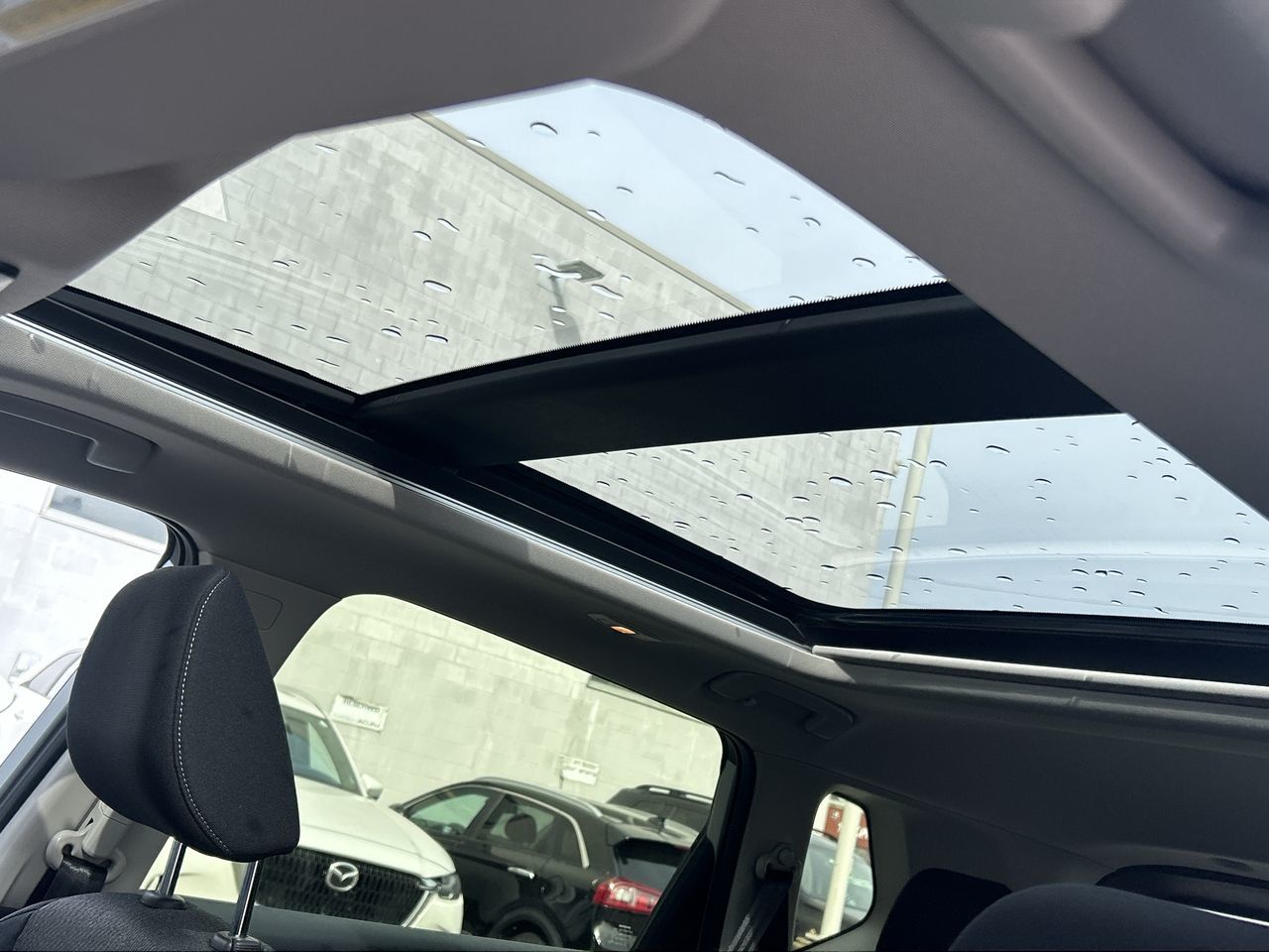 2025 Nissan Rogue in North Vancouver, British Columbia