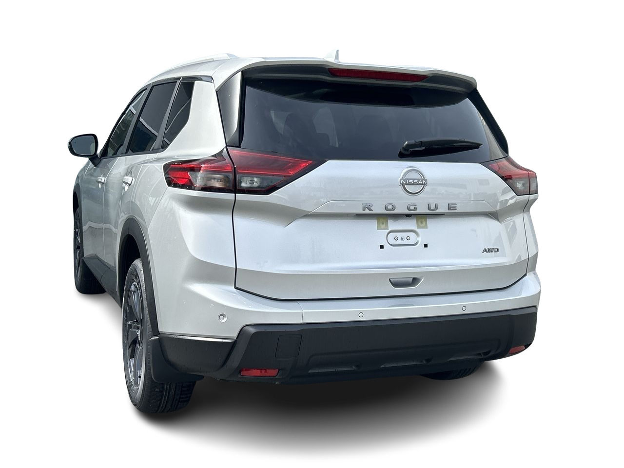 2025 Nissan Rogue in North Vancouver, British Columbia