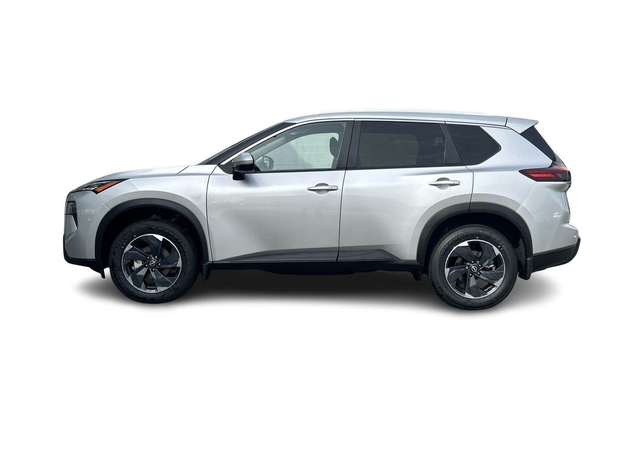 2025 Nissan Rogue in North Vancouver, British Columbia