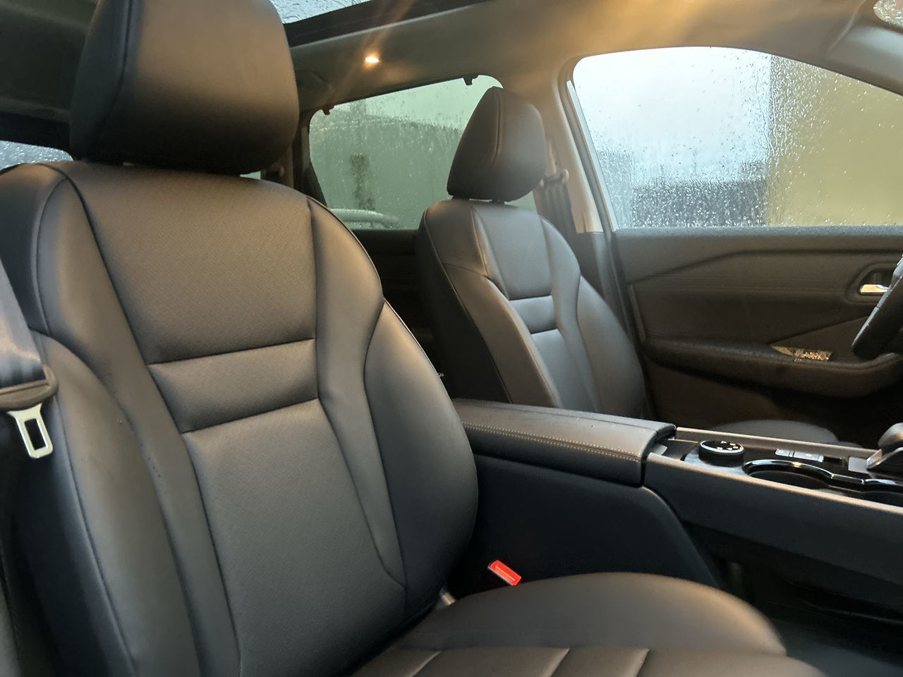 2025 Nissan Rogue in North Vancouver, British Columbia