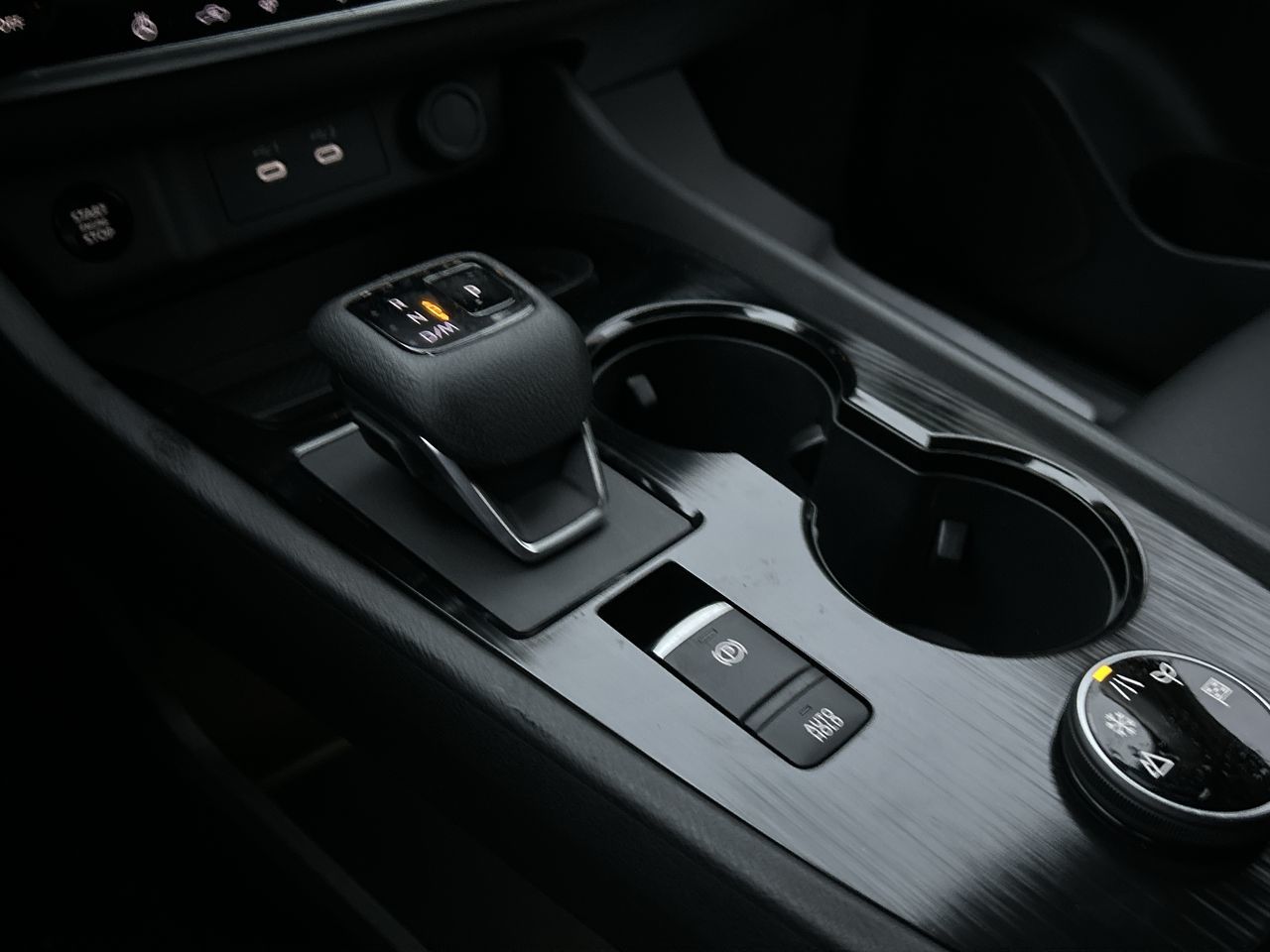 2025 Nissan Rogue in North Vancouver, British Columbia