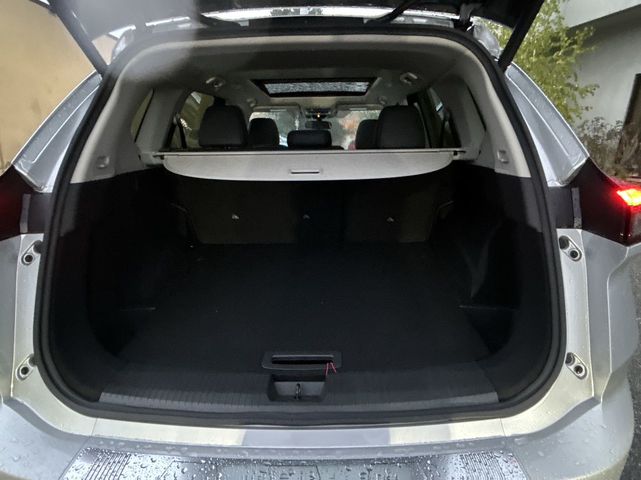 2025 Nissan Rogue in North Vancouver, British Columbia