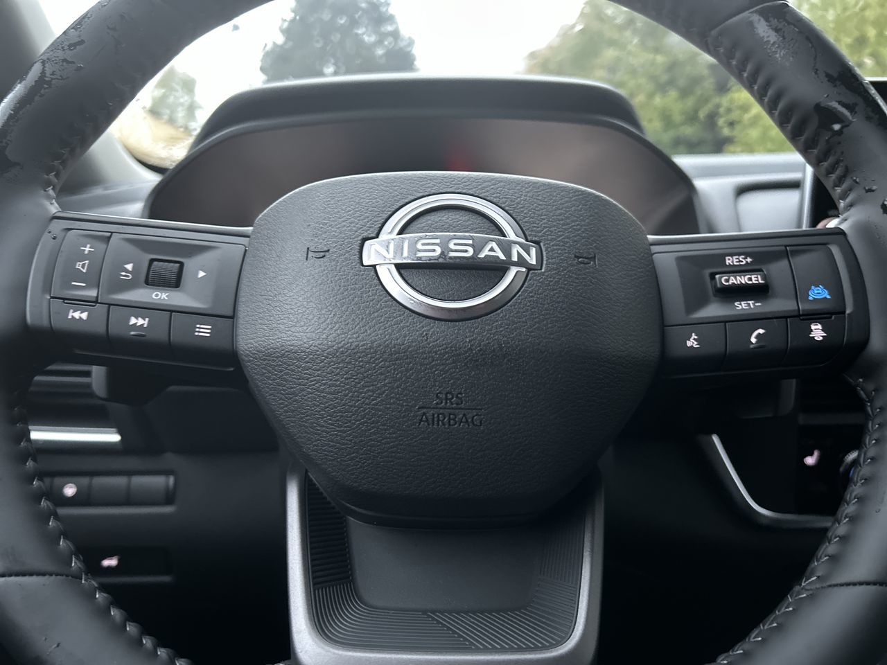 2025 Nissan Rogue in North Vancouver, British Columbia
