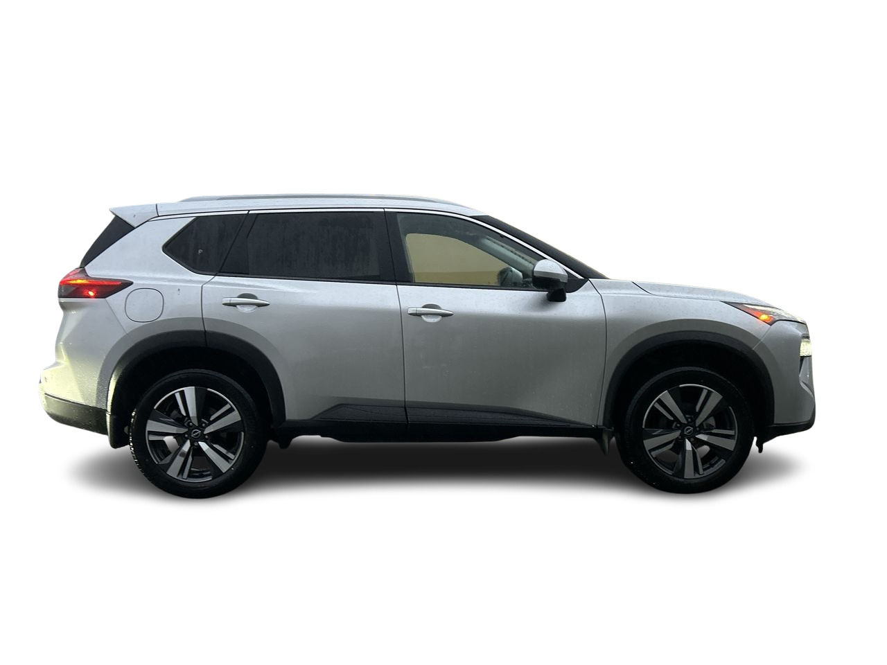 2025 Nissan Rogue in North Vancouver, British Columbia