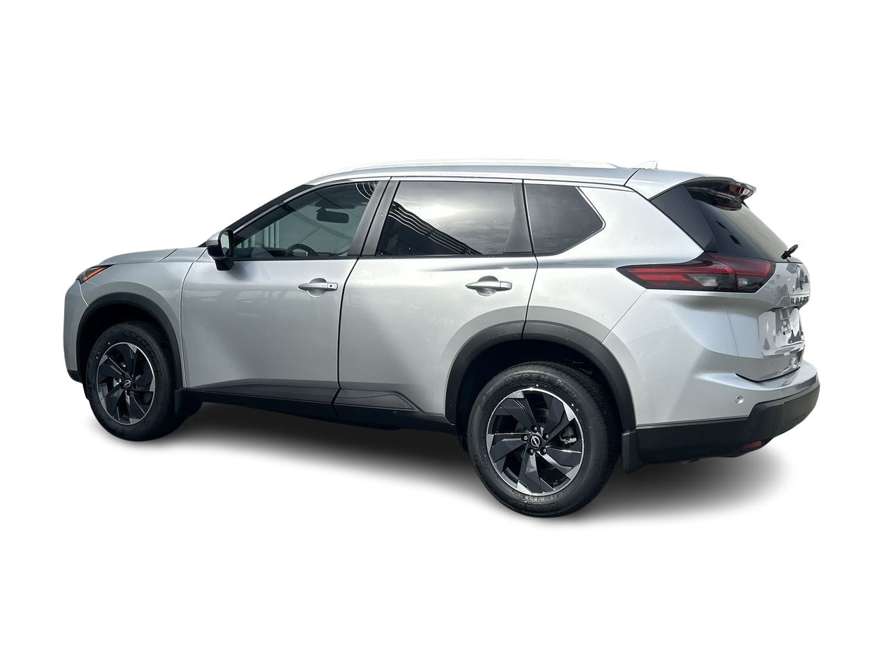 2025 Nissan Rogue in North Vancouver, British Columbia