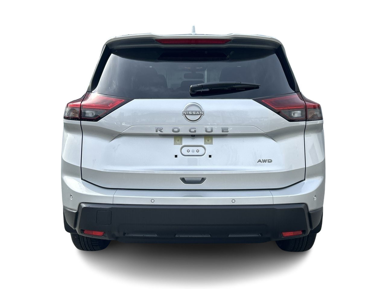 2025 Nissan Rogue in North Vancouver, British Columbia