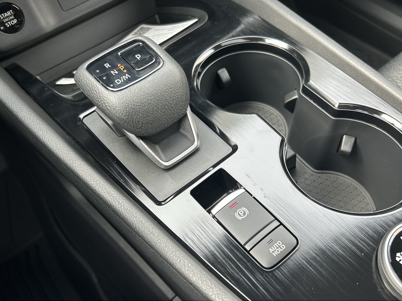 2025 Nissan Rogue in North Vancouver, British Columbia