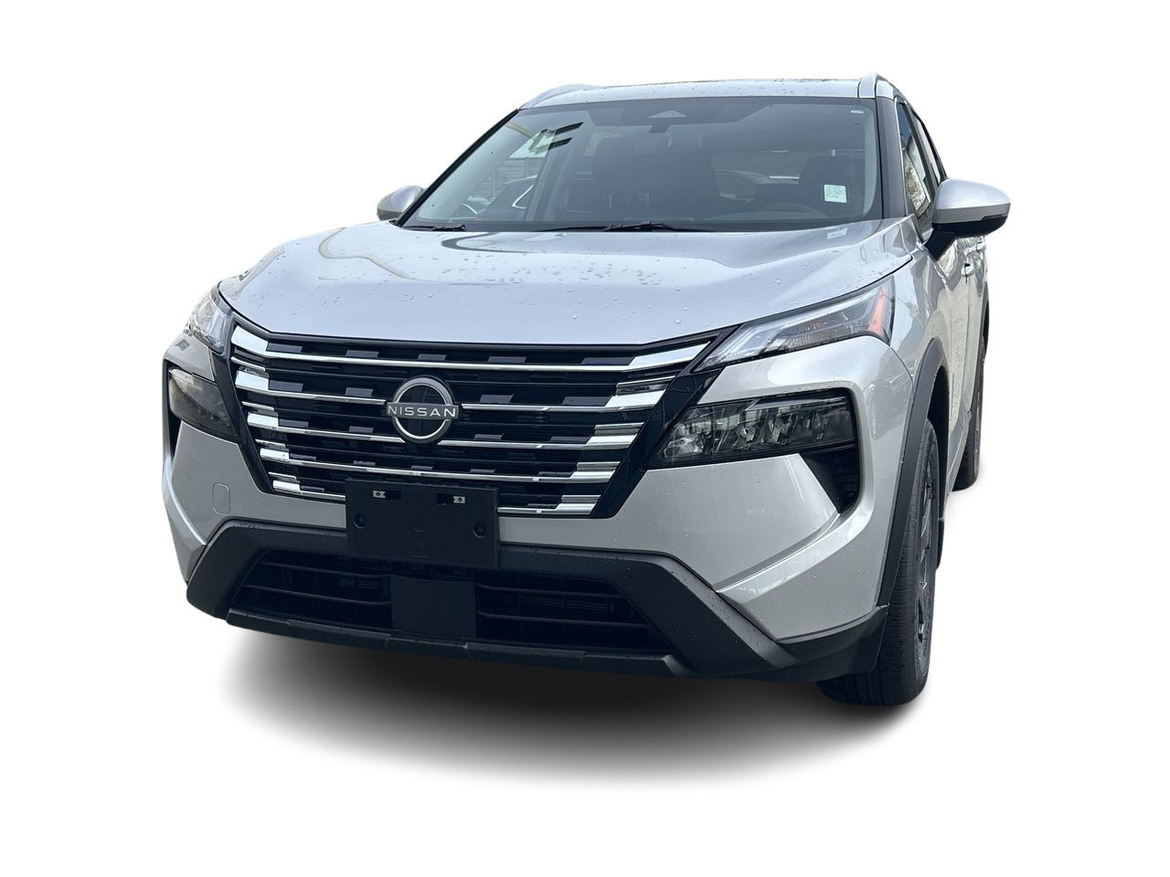 2025 Nissan Rogue in North Vancouver, British Columbia