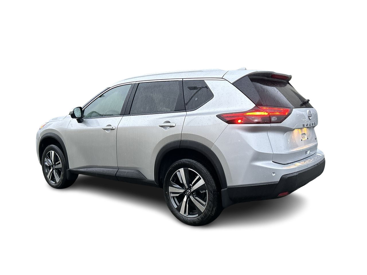 2025 Nissan Rogue in North Vancouver, British Columbia