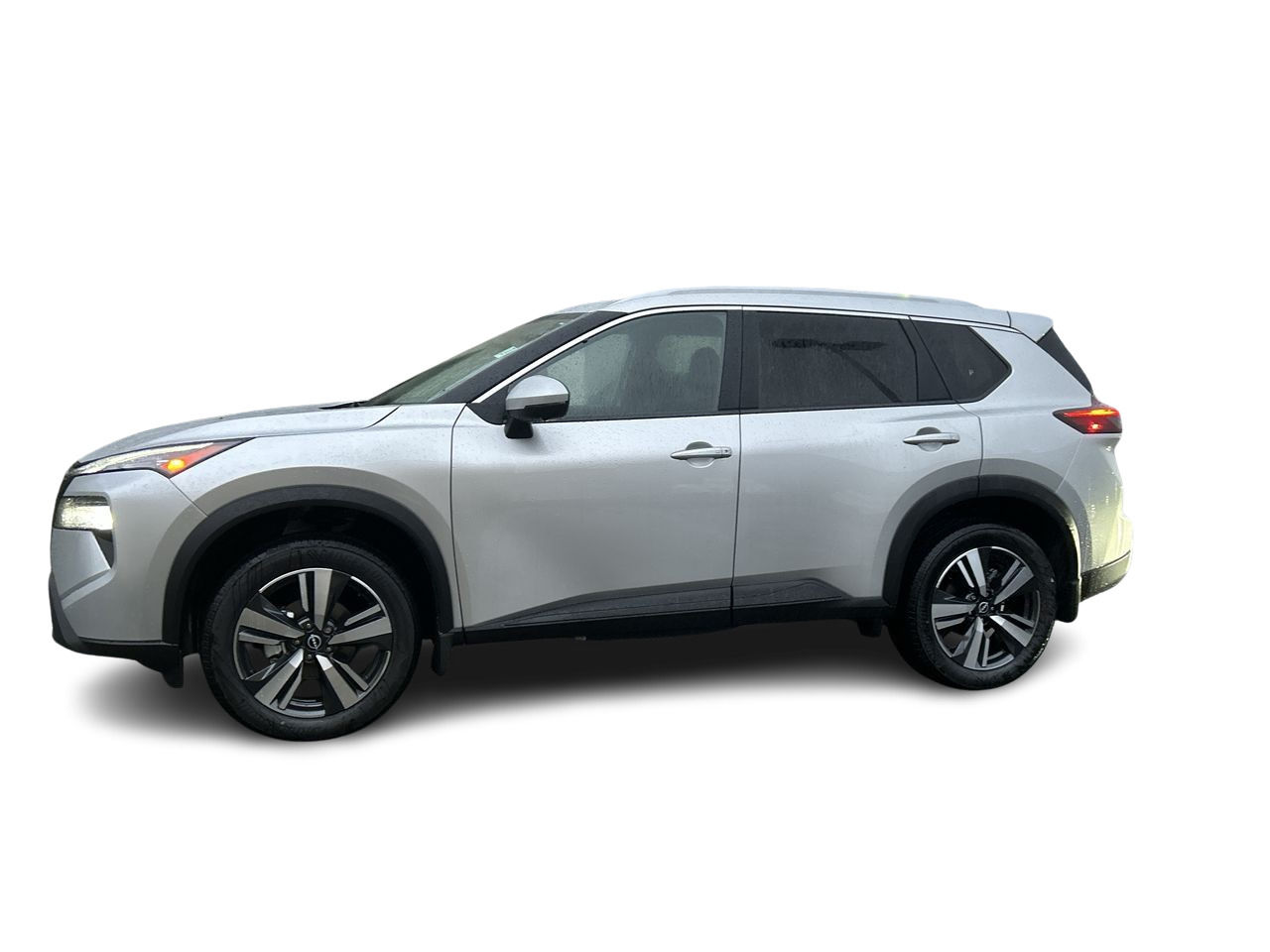 2025 Nissan Rogue in North Vancouver, British Columbia