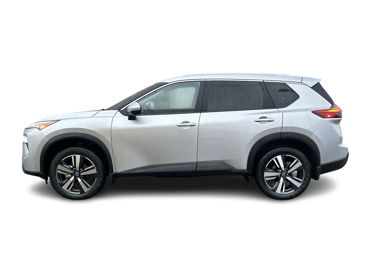 2025 Nissan Rogue in North Vancouver, British Columbia